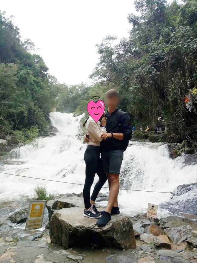 Chú rể Tây bị tố bắt cá hai tay lên tiếng: Sự thật sẽ có lợi cho tôi chứ không phải cho người khác-4