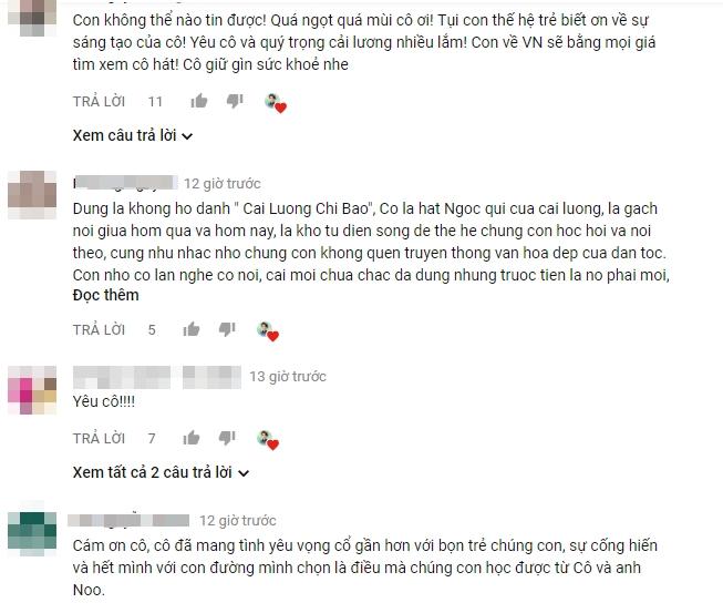 Hit mới của Noo Phước Thịnh được chuyển thể sang phong cách cải lương-3