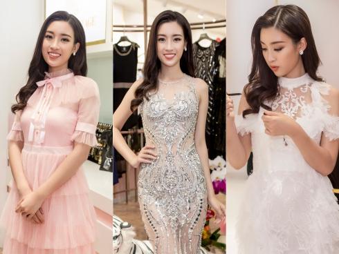 Hoa hậu Đỗ Mỹ Linh: Không cần đàn ông giàu, chỉ cần trưởng thành-11