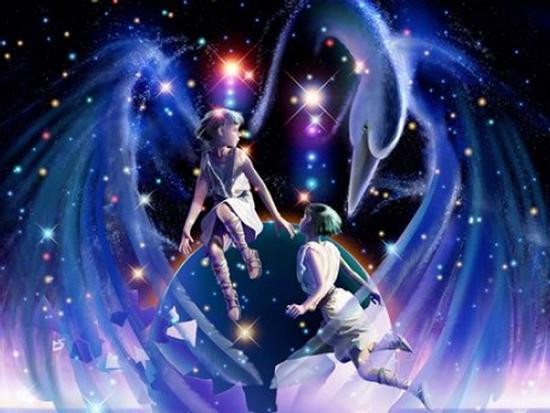 Tử vi cung Song Tử năm 2018