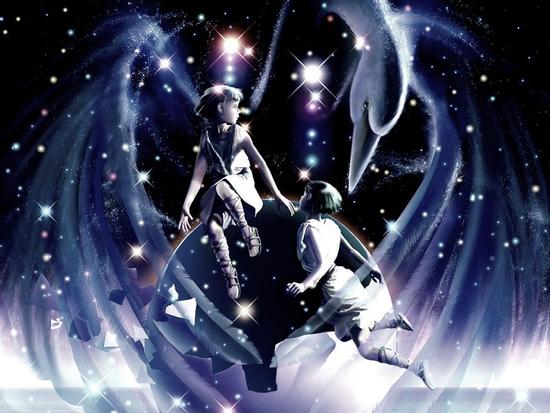 Tình yêu của nam thuộc cung Song Tử