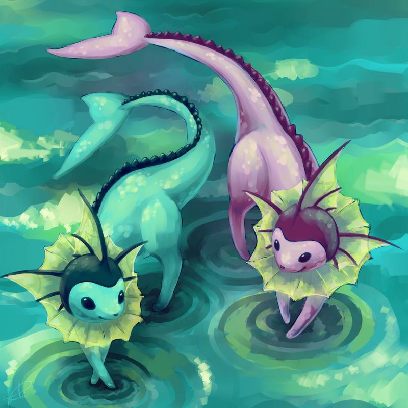 Cái tên Song Tử bắt nguồn từ đâu?-1