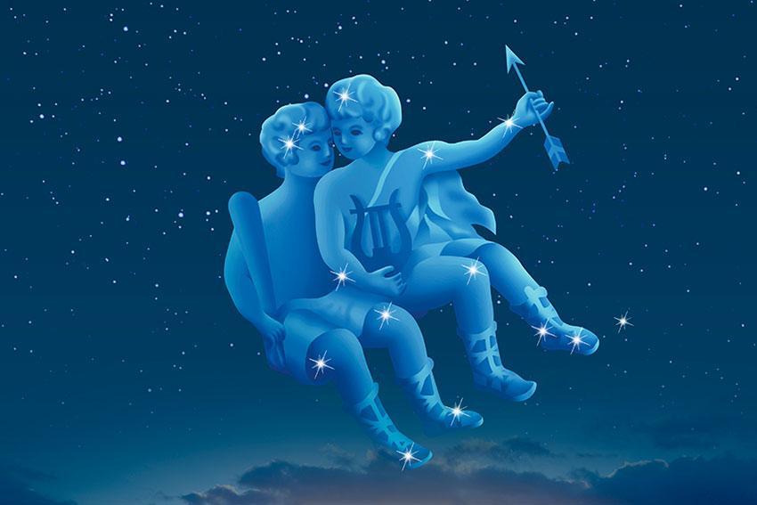 Bí quyết tìm hiểu đàn ông cung Song Tử-1