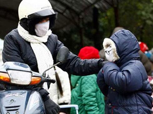 Thời tiết 21/11: Miền Bắc chuẩn bị rét đậm, Hà Nội 13 độ