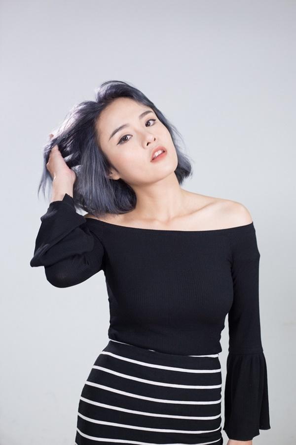 Cả một trời ký ức ùa về khi nghe Thái Trinh cover Đành nói lời chia tay-1