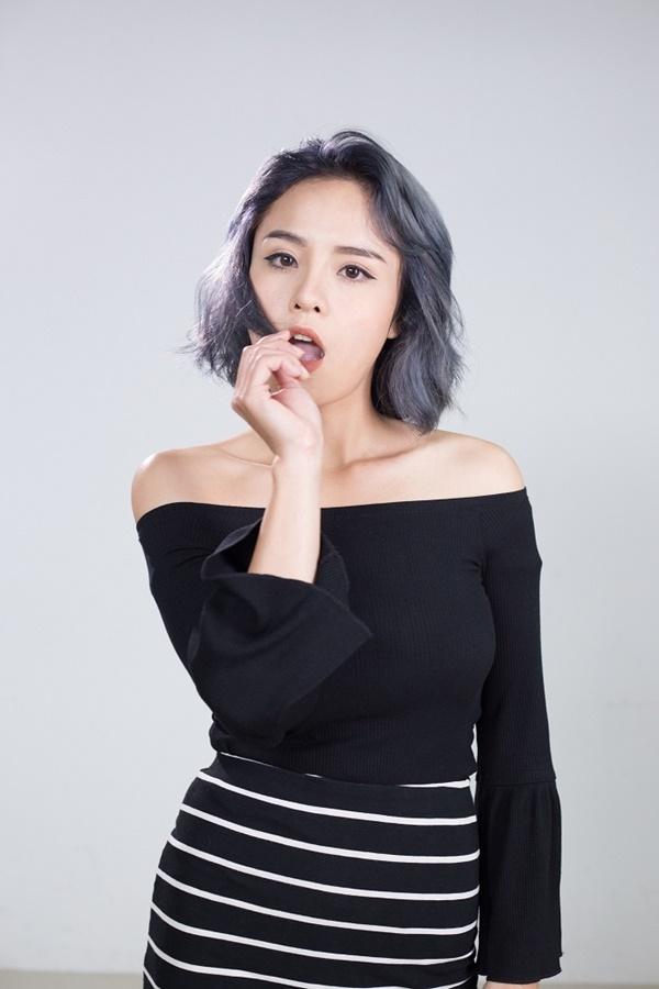 Cả một trời ký ức ùa về khi nghe Thái Trinh cover Đành nói lời chia tay-2