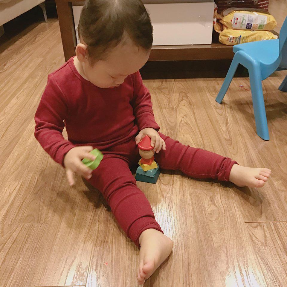 Hot girl - hot boy Việt 21/11: Tun Phạm lộ rõ sự đanh đá khi hóa thân thành cô giáo khó tính-2