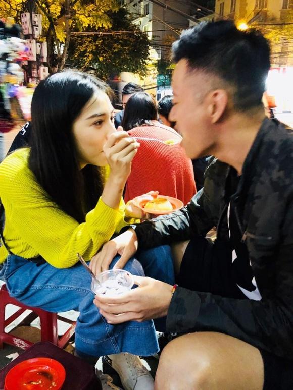 Hot girl - hot boy Việt 21/11: Tun Phạm lộ rõ sự đanh đá khi hóa thân thành cô giáo khó tính-4