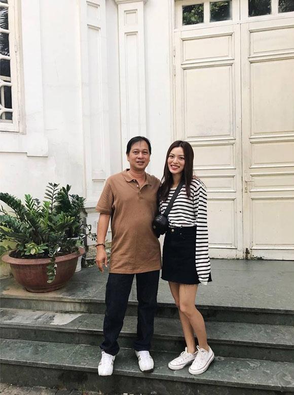 Hot girl - hot boy Việt 21/11: Tun Phạm lộ rõ sự đanh đá khi hóa thân thành cô giáo khó tính-5