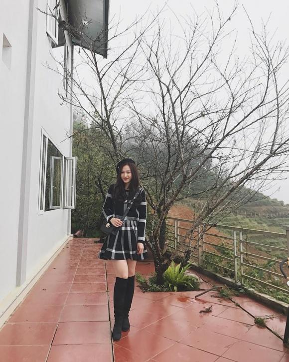 Hot girl - hot boy Việt 21/11: Tun Phạm lộ rõ sự đanh đá khi hóa thân thành cô giáo khó tính-6