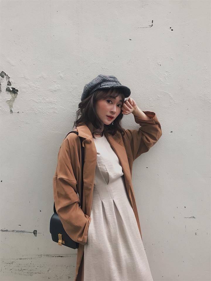 Hot girl - hot boy Việt 21/11: Tun Phạm lộ rõ sự đanh đá khi hóa thân thành cô giáo khó tính-7