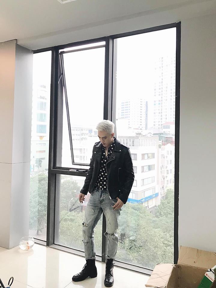 Hot girl - hot boy Việt 21/11: Tun Phạm lộ rõ sự đanh đá khi hóa thân thành cô giáo khó tính-1