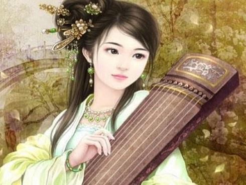 Số phận bi thảm và những ngày cuối đời bặt vô âm tín bí ẩn của mỹ nhân Điêu Thuyền-4