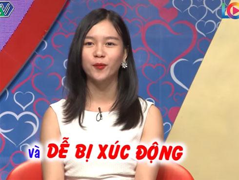 Hotgirl 'nổi đình đám bạn muốn hẹn hò' đã gặp được hotboy như ý