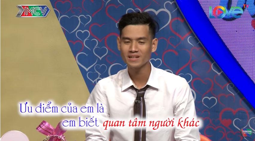 Hotgirl nổi đình đám bạn muốn hẹn hò đã gặp được hotboy như ý-4