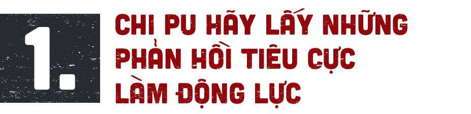 Cường Seven: Khi tôi và Chi Pu yêu nhau, Chi đã mê hát-2