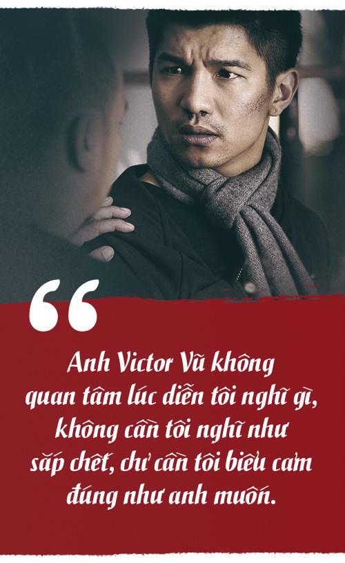 Cường Seven: Khi tôi và Chi Pu yêu nhau, Chi đã mê hát-5