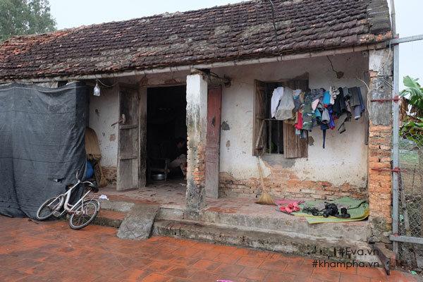 Vợ mất khi đang mang thai, ông bố Hưng Yên gà trống gồng mình nuôi 8 con thơ-4