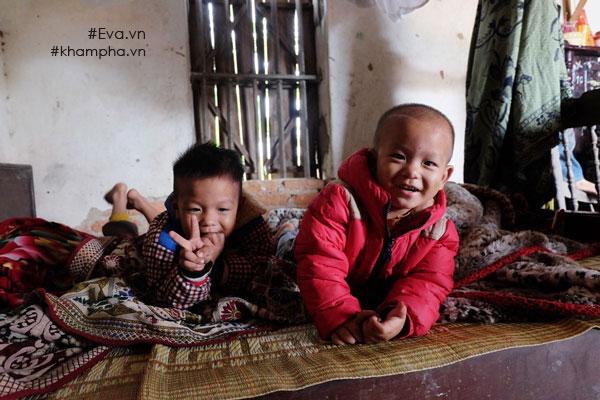 Vợ mất khi đang mang thai, ông bố Hưng Yên gà trống gồng mình nuôi 8 con thơ-5