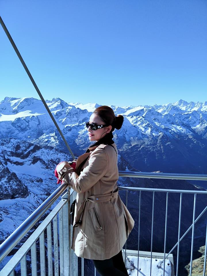 Cô gái Việt chi hơn 300 triệu du lịch châu Âu khiến dân mạng phát hờn vì ghen-4