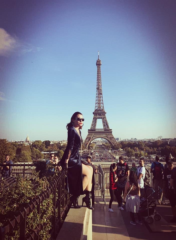 Cô gái Việt chi hơn 300 triệu du lịch châu Âu khiến dân mạng phát hờn vì ghen-5