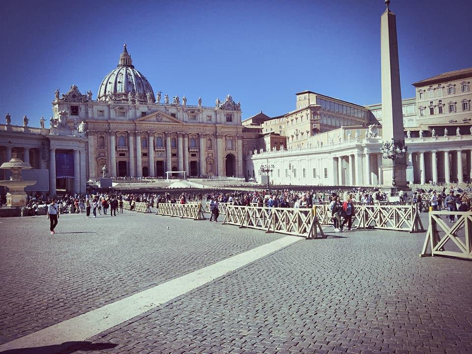 Cô gái Việt chi hơn 300 triệu du lịch châu Âu khiến dân mạng phát hờn vì ghen-10