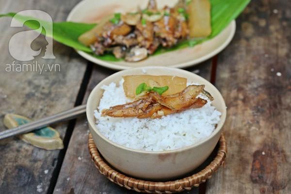 Loạt món kho siêu ngon mùa lạnh bạn nhất định phải nấu cho cả nhà-1