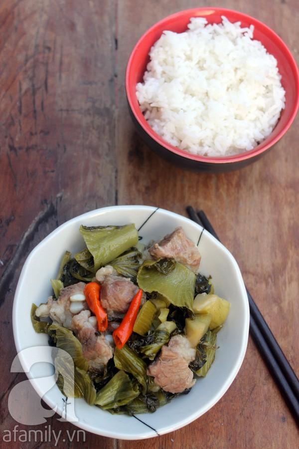 Loạt món kho siêu ngon mùa lạnh bạn nhất định phải nấu cho cả nhà-3