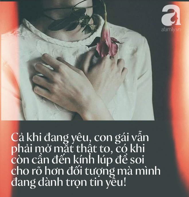 Nếu không tỉnh táo sẽ có ngày một người phụ nữ lạ đứng trước mặt bạn và nói Chị là vợ anh ấy!-1