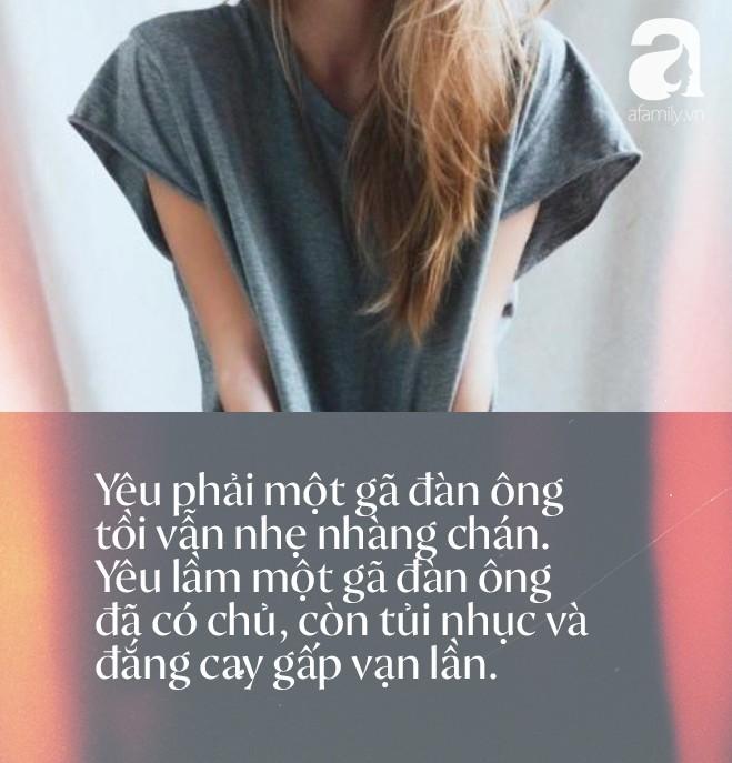 Nếu không tỉnh táo sẽ có ngày một người phụ nữ lạ đứng trước mặt bạn và nói Chị là vợ anh ấy!-3