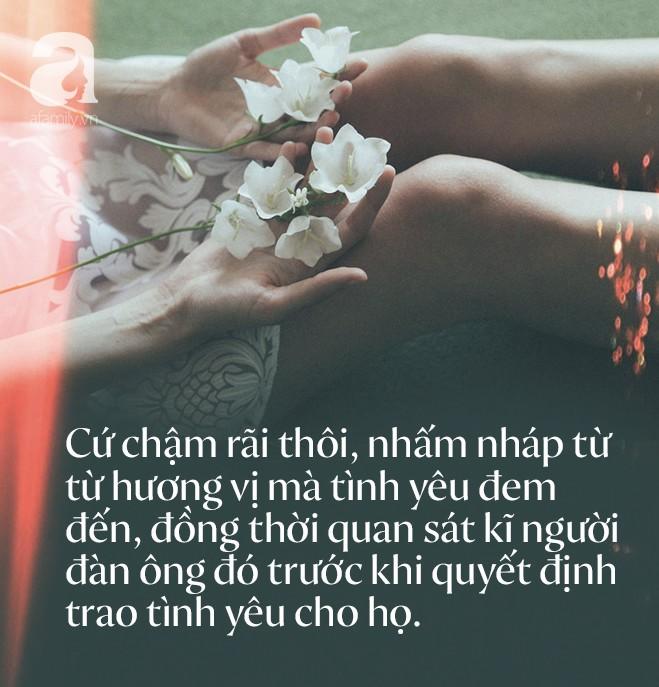 Nếu không tỉnh táo sẽ có ngày một người phụ nữ lạ đứng trước mặt bạn và nói Chị là vợ anh ấy!-5