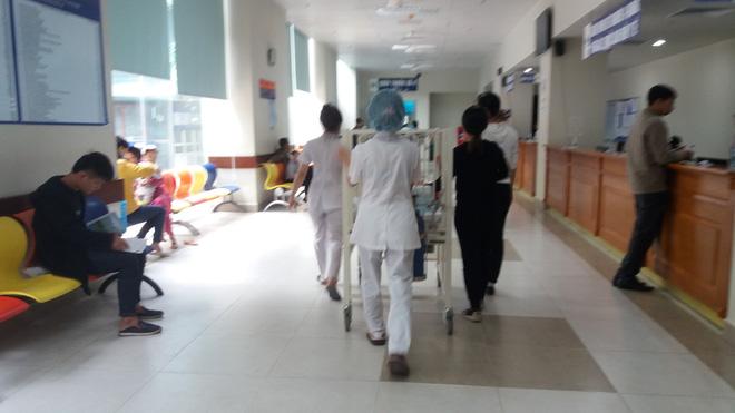 Vụ 4 trẻ sinh non tử vong tại Bệnh viện Sản nhi Bắc Ninh: Chuyên gia nhi khoa nói gì?-2