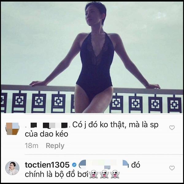 Tóc Tiên đáp trả lầy lội trước lời khuyên nuôi tóc dài và cần đàn bà hơn-4