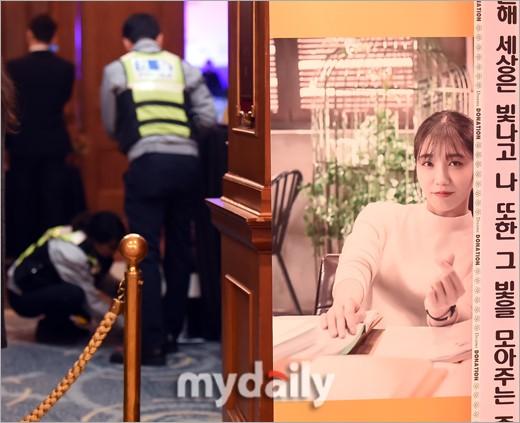 Sao Hàn: Nữ diễn viên Reply 1997 hoang mang khi bị đe dọa đánh bom-1