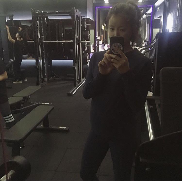 Sao Hàn: Nữ diễn viên Reply 1997 hoang mang khi bị đe dọa đánh bom-6