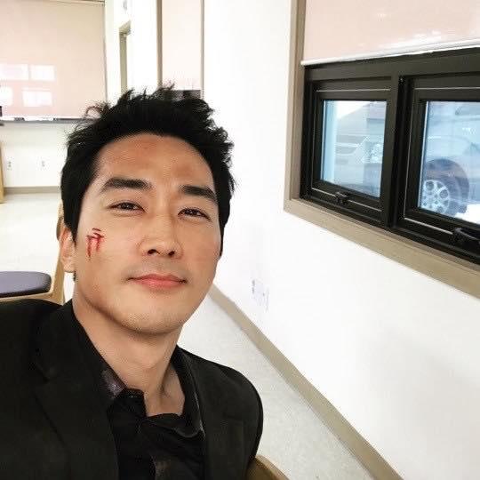 Sao Hàn: Nữ diễn viên Reply 1997 hoang mang khi bị đe dọa đánh bom-5