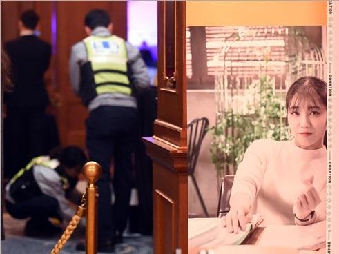 Sao Hàn: Park Shin Hye tiết lộ tình cảm thân thiết với mặt cún Ryu Jun Yeol-10