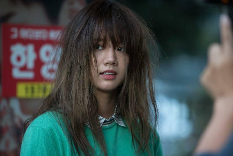 Sao Hàn: Nữ diễn viên Reply 1997 hoang mang khi bị đe dọa đánh bom-10