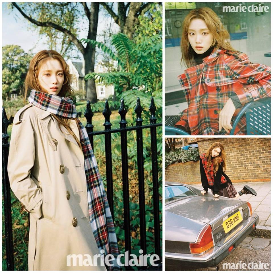 Sao Hàn: Nữ diễn viên Reply 1997 hoang mang khi bị đe dọa đánh bom-7