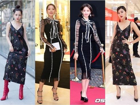 Gu thời trang điệu đà đỏm dáng của Vân Dung trong Ghét thì yêu thôi-12