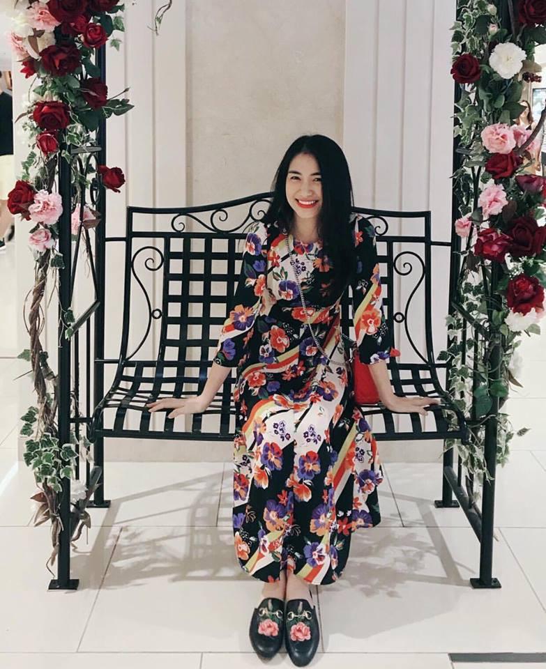 Bộ ba quyền lực The Look dát đầy hàng hiệu nổi bật nhất street style tuần qua-2