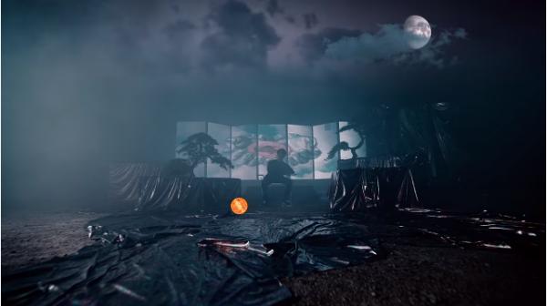 Không hổ danh ‘mỹ nam’ Kpop - Beakhyun(EXO) đẹp hút hồn trong teaser album mới-1