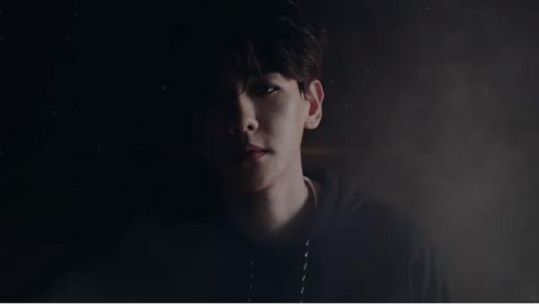Không hổ danh ‘mỹ nam’ Kpop - Beakhyun(EXO) đẹp hút hồn trong teaser album mới-2