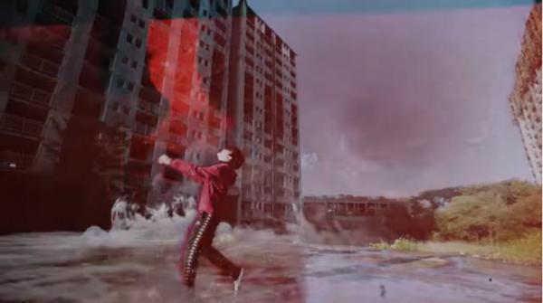 Không hổ danh ‘mỹ nam’ Kpop - Beakhyun(EXO) đẹp hút hồn trong teaser album mới-4