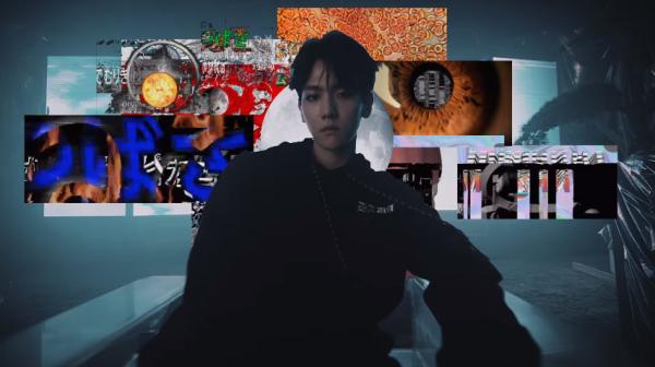 Không hổ danh ‘mỹ nam’ Kpop - Beakhyun(EXO) đẹp hút hồn trong teaser album mới-5