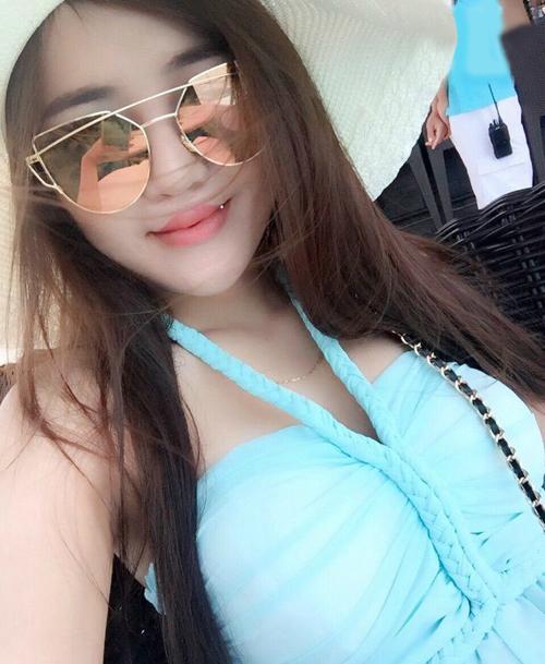 Từ cô gái hở hàm ếch thiếu tự tin, 9X lột xác ấn tượng sau phẫu thuật thẩm mỹ-2