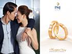 PNJ giới thiệu Trang sức cưới Hạnh Phúc Vàng