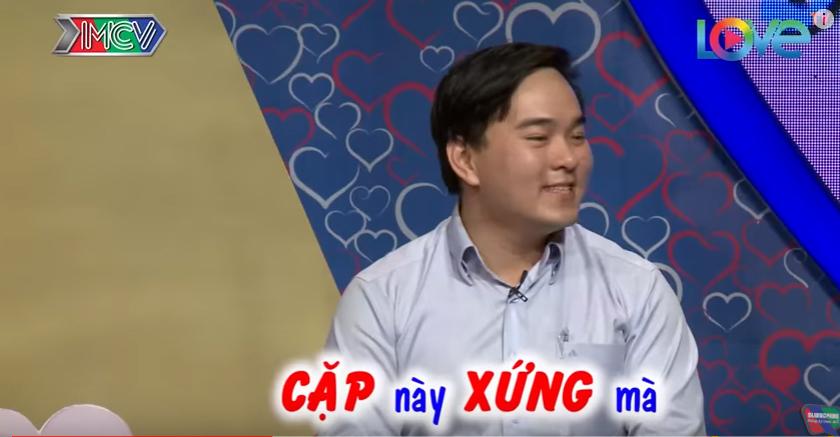 Lên Bạn muốn hẹn hò mong tìm được cô nàng mi nhon, ai ngờ vớ luôn nàng mũm mĩm-4