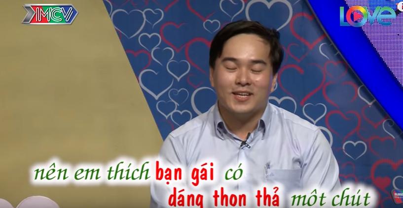 Lên Bạn muốn hẹn hò mong tìm được cô nàng mi nhon, ai ngờ vớ luôn nàng mũm mĩm-6