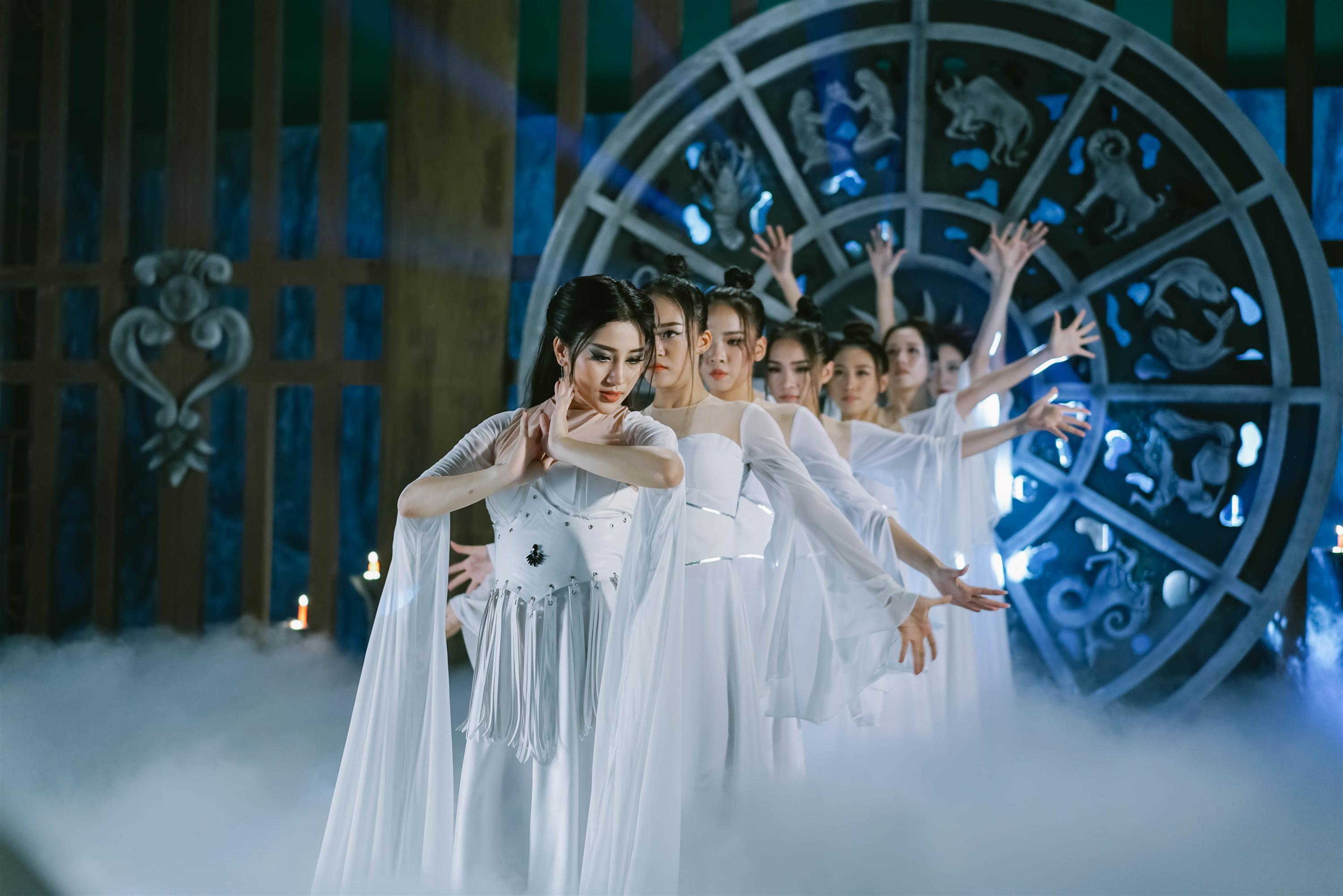 Những MV Vpop không thể bỏ qua trong tháng 11-4